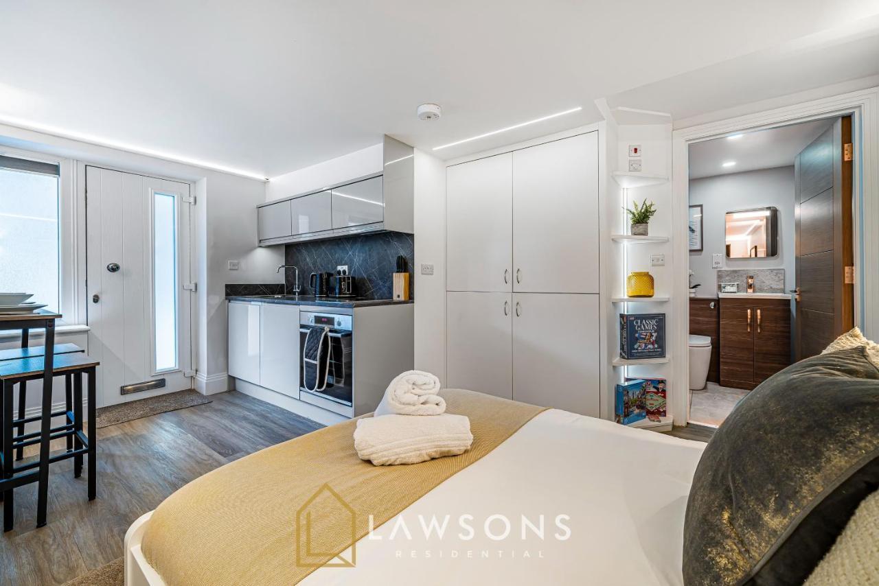 Apartament Cosy Living By Lawsons Windsor Zewnętrze zdjęcie