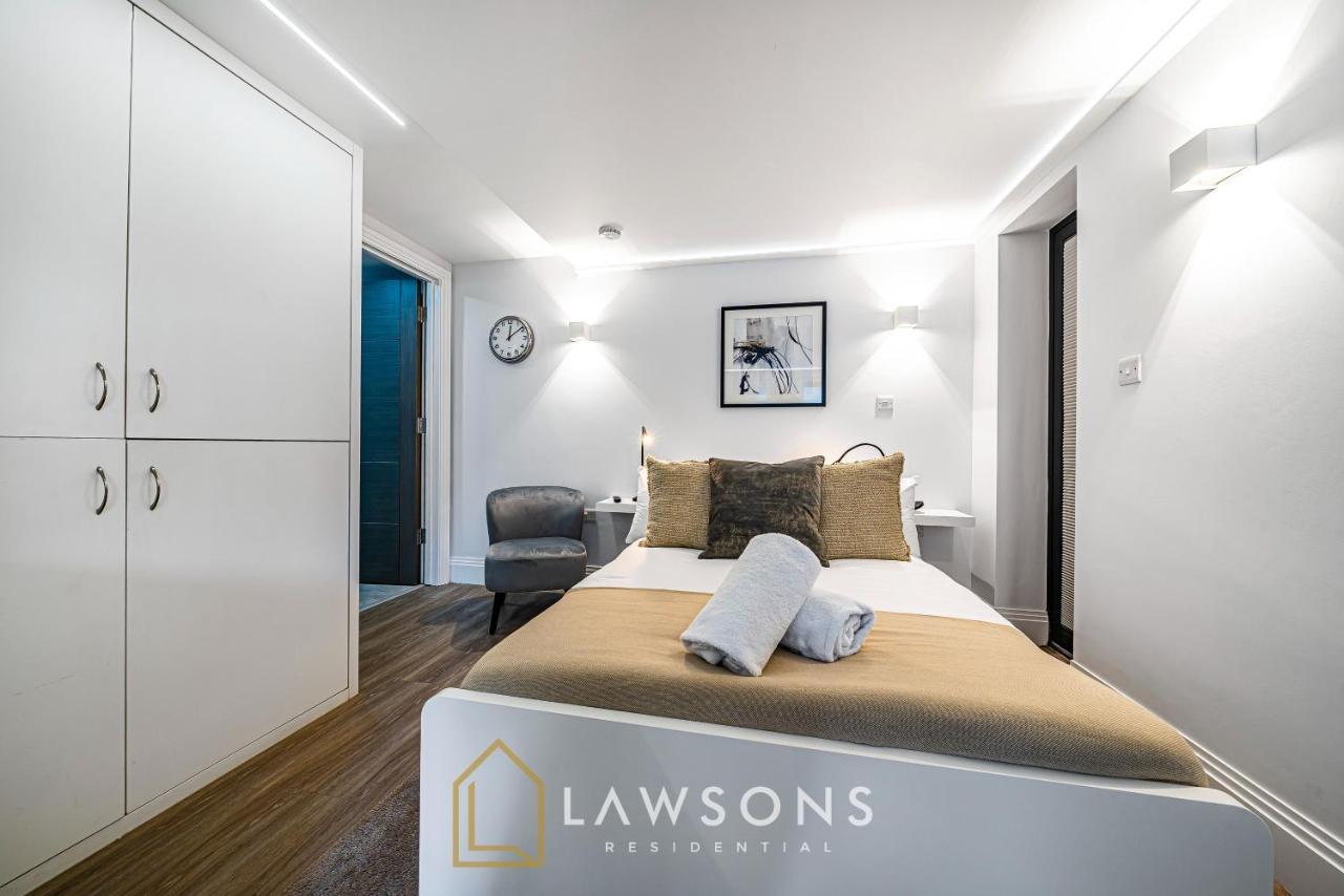 Apartament Cosy Living By Lawsons Windsor Zewnętrze zdjęcie