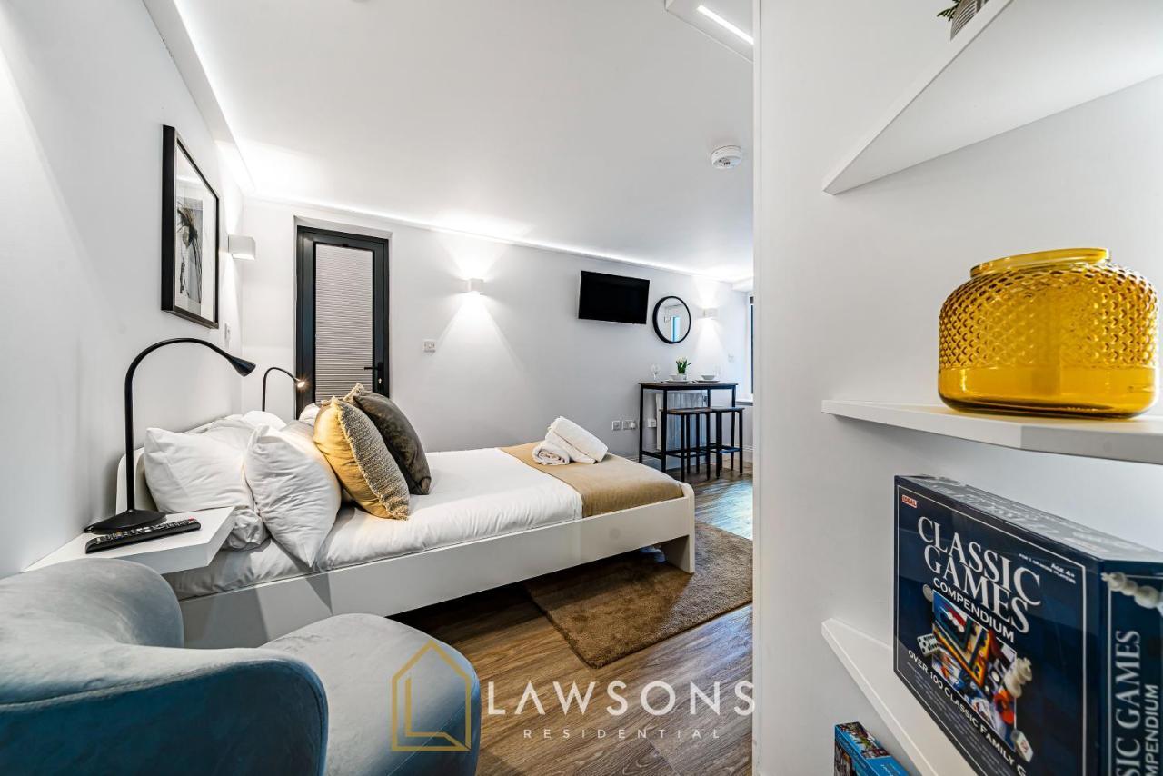 Apartament Cosy Living By Lawsons Windsor Zewnętrze zdjęcie